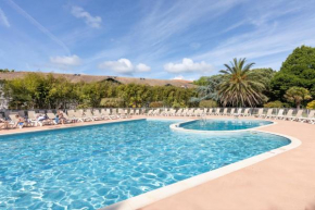 Verdier Appartement en Rez Jardin